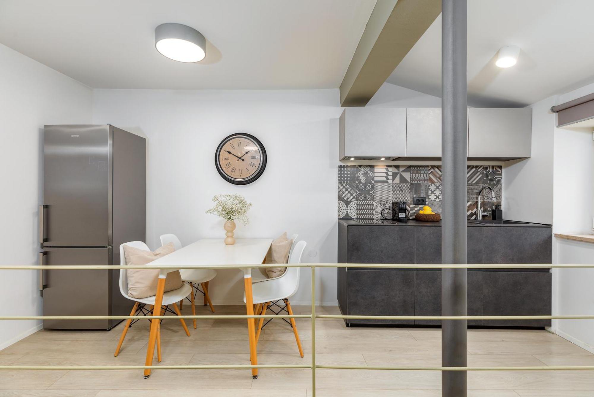 Unique Apartment Pula Extérieur photo